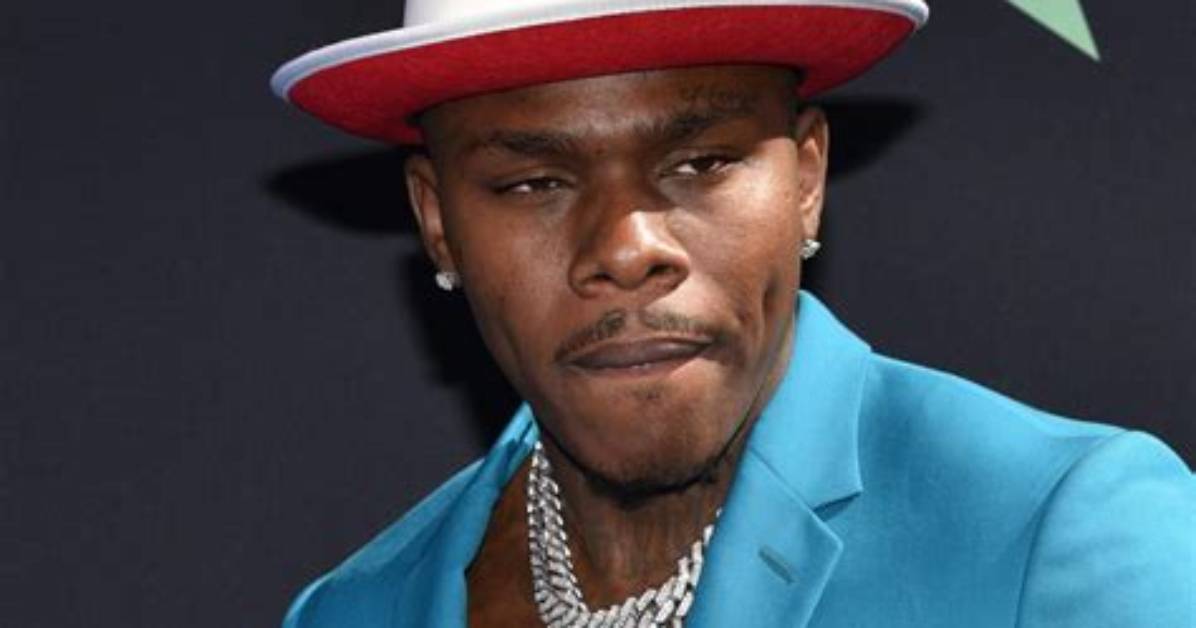 Dababy Apologizes for Bizarre Comments About Hiv and Gay Men During Live Concert