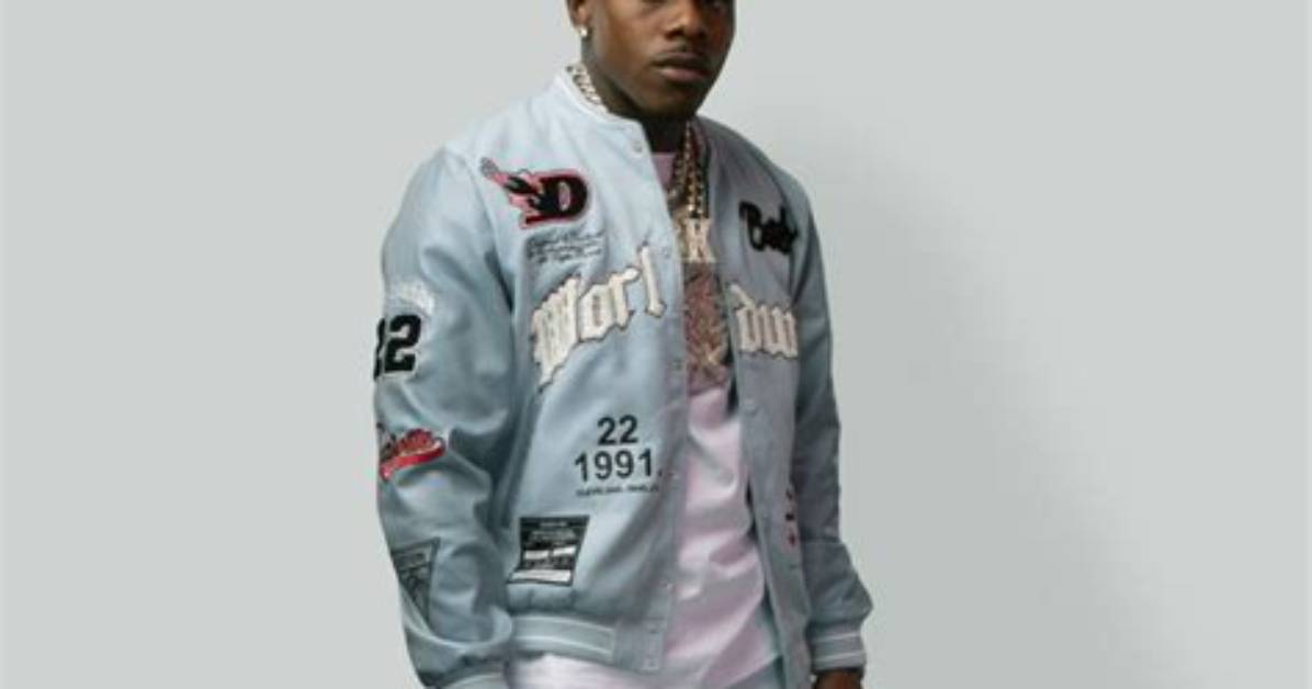 Dababy Reminisces About His Dad’s Death, Says He’s Too Numb