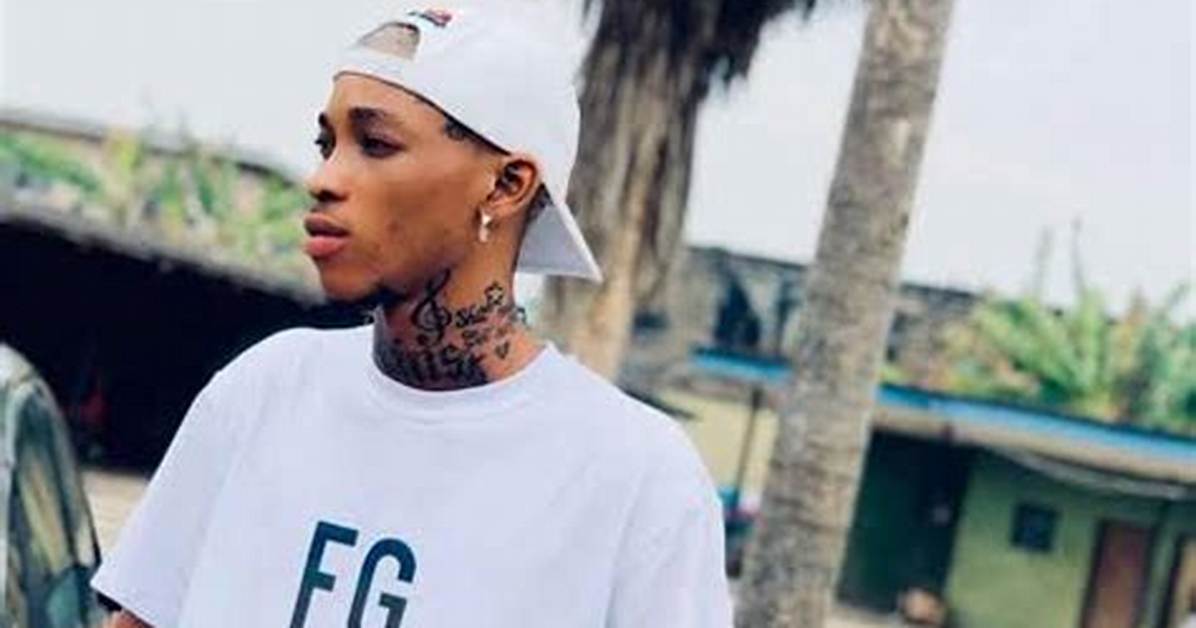 Dablixx Osha- Wiki, Height, Girlfriend, Net Worth