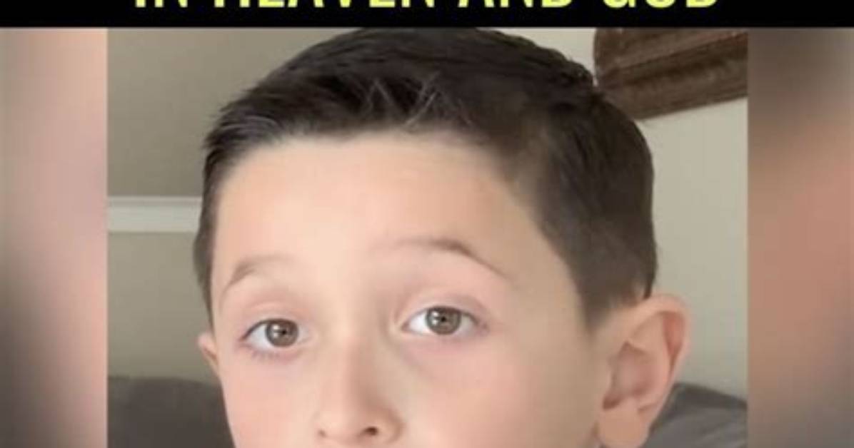 Dad Tells 7-Year-Old Son Truth About Mom, Then Wonders If He Did the Right Thing