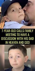 Dad Tells 7-Year-Old Son Truth About Mom, Then Wonders If He Did the Right Thing