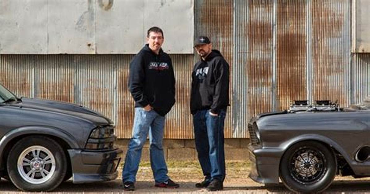 Daddy Dave Street Outlaws, Bio, Wiki, Age, New Wife, and Net Worth