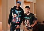 Daequan and Hamlinz Stage Dramatic Comeback After Going Missing