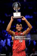 Daequan Cook