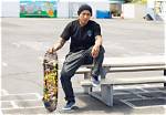 Daewon Song