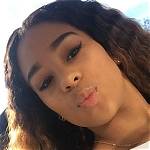 Daija Wilson