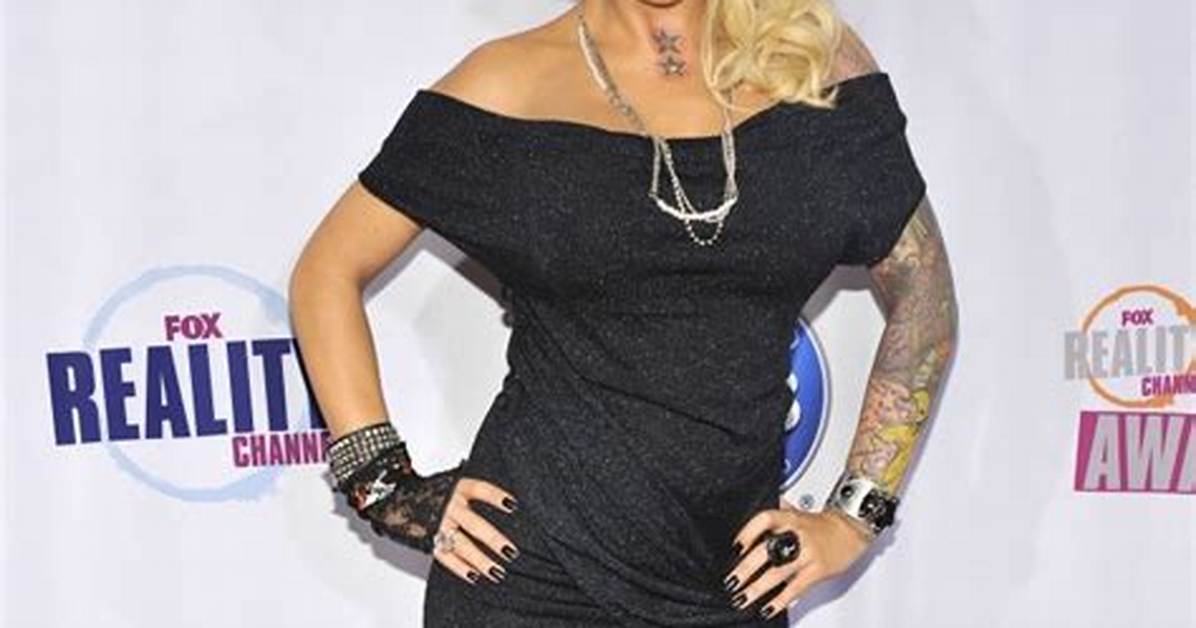 Daisy De La Hoya’s Current Location