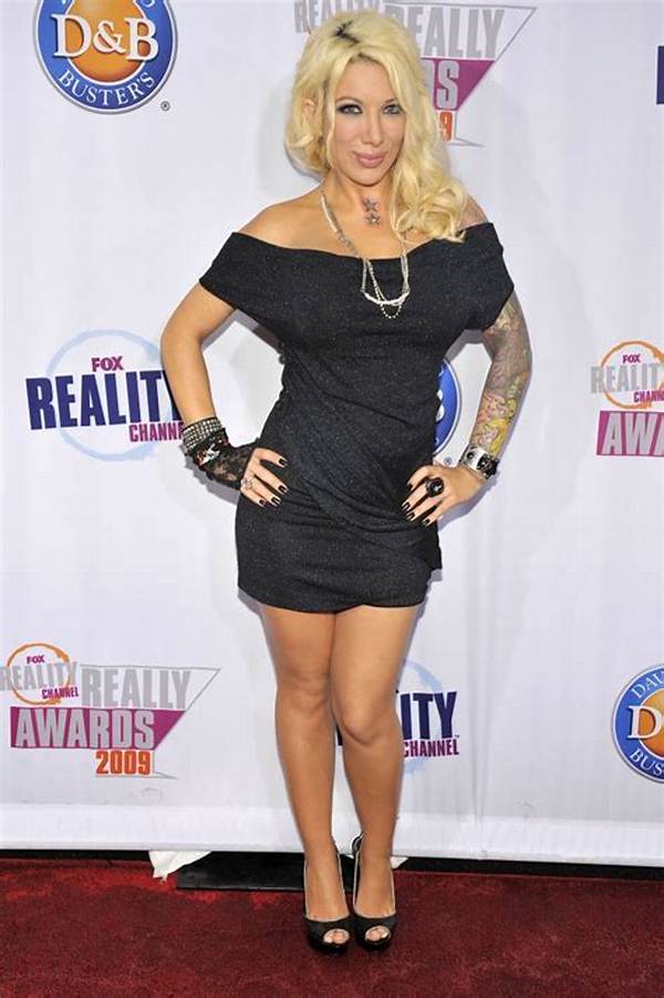 Daisy De La Hoya’s Current Location