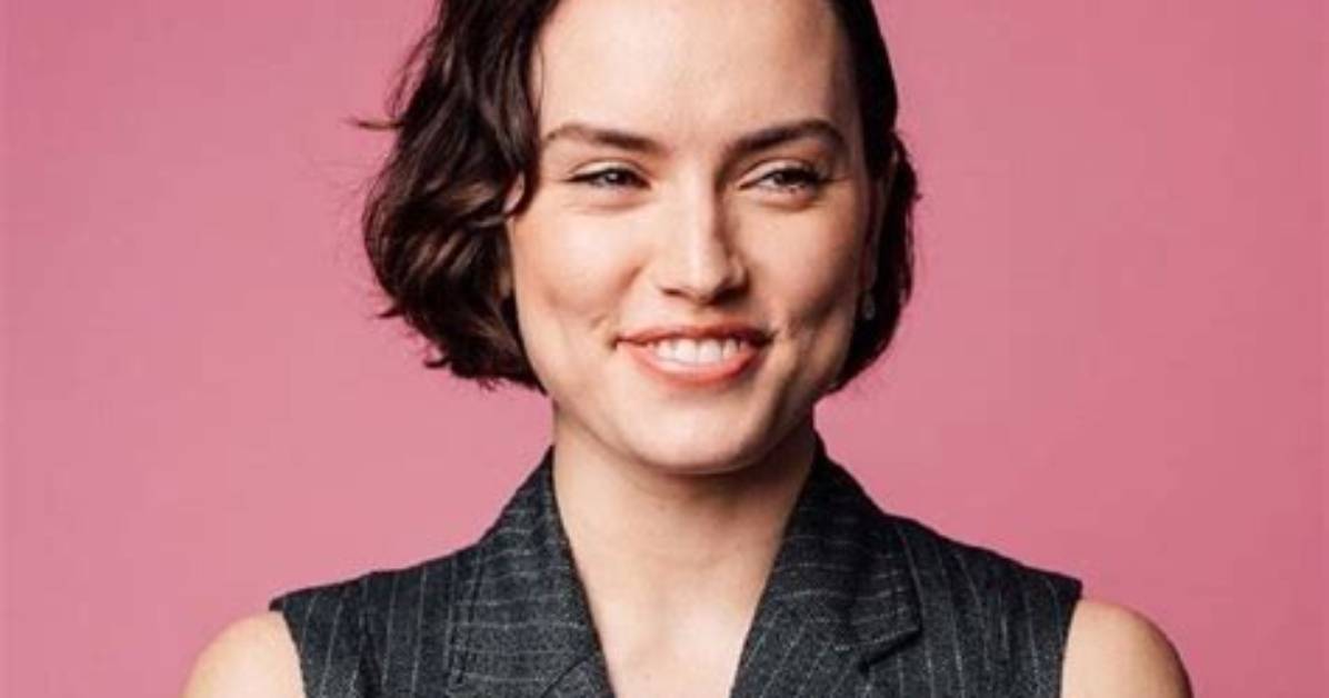 Daisy Ridley – Biography, Facts & Life Story