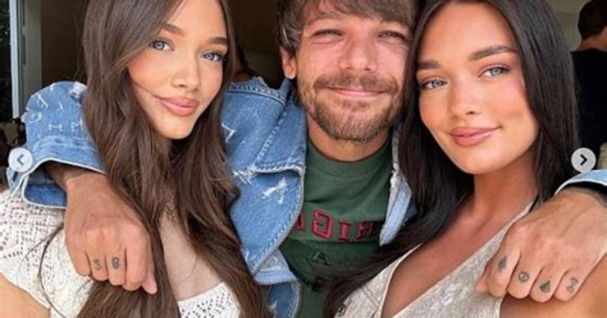 Daisy Tomlinson | Parents, Relationship and Sibilings