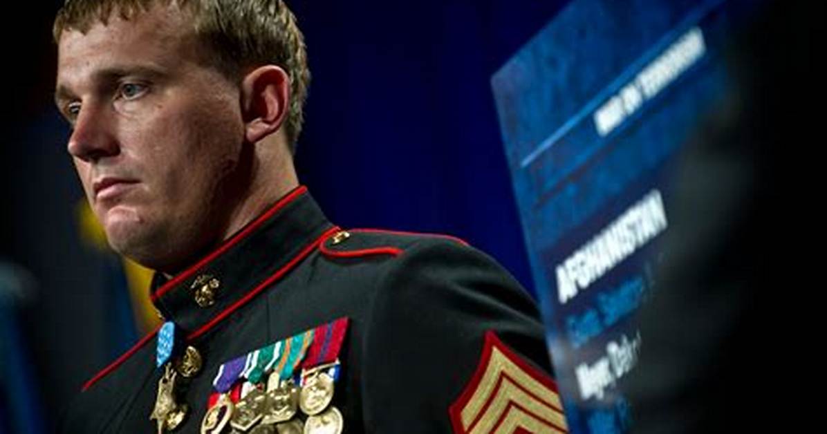 Dakota Meyer