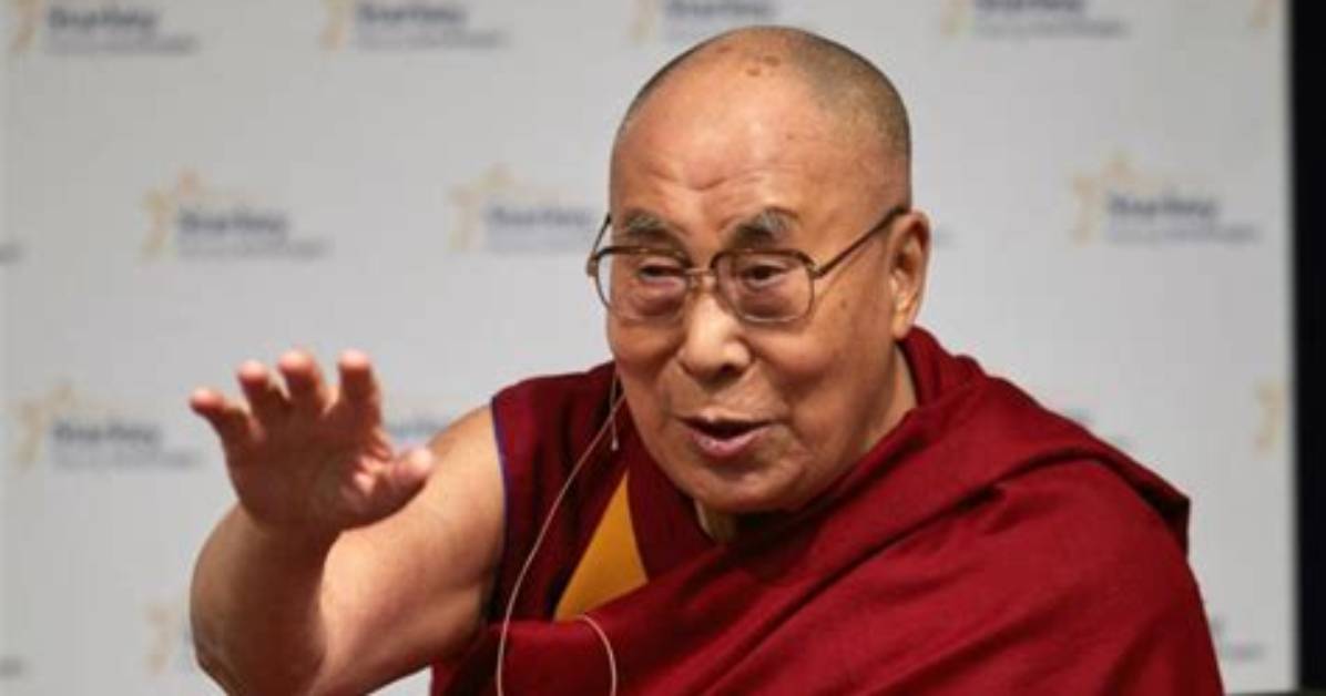 Dalai Lama Net Worth