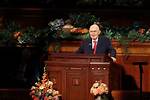 Dallin H. Oaks