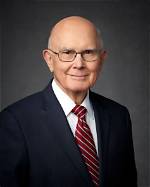 Dallin Harris Oaks
