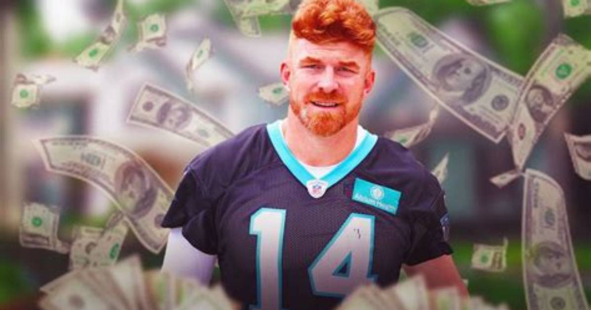 Dalton Mauldin Net Worth