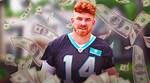 Dalton Mauldin Net Worth