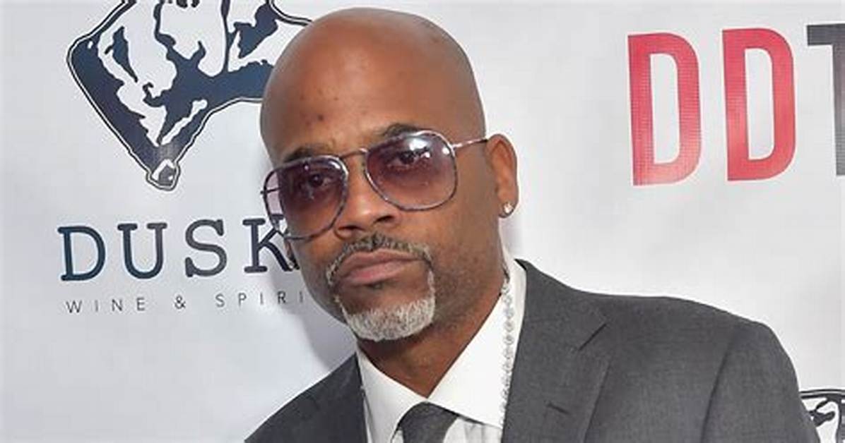 Dame Dash Net Worth [2023 Update]: Charity & Cars