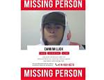 Damian Luck | Is He Found Yet | Missing Case