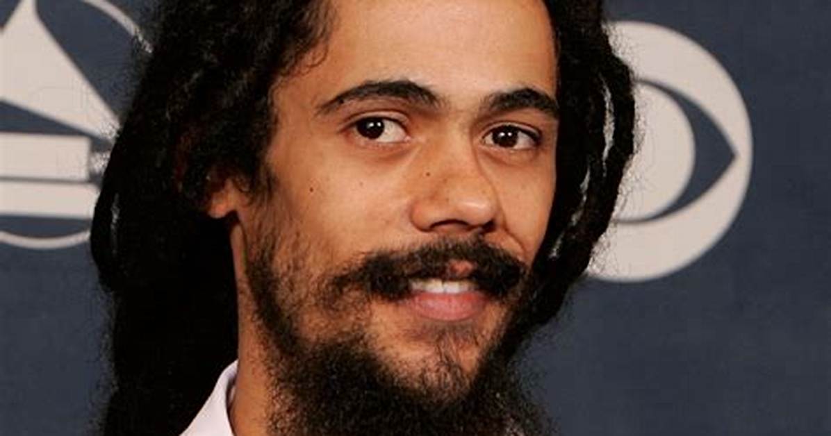 Damian Marley Net Worth