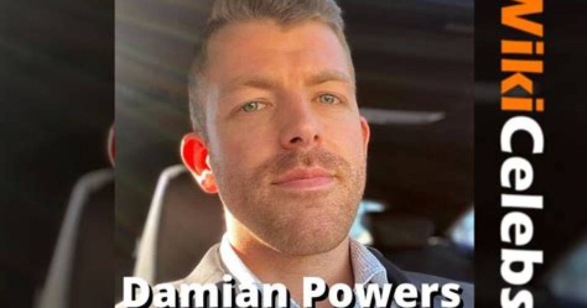 Damian Powers Net Worth – How Much Is Damian Powers Worth?