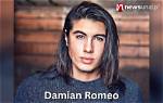 Damian Romeo Net Worth