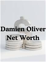 Damien Ayato Net Worth