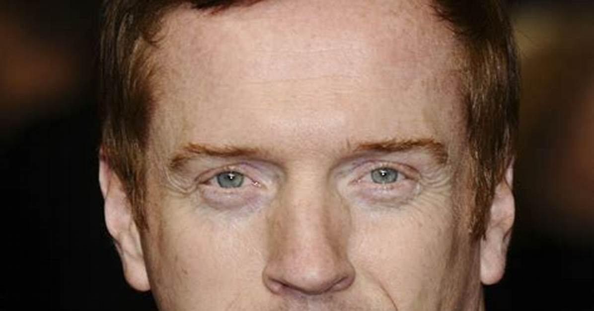Damien Lewis