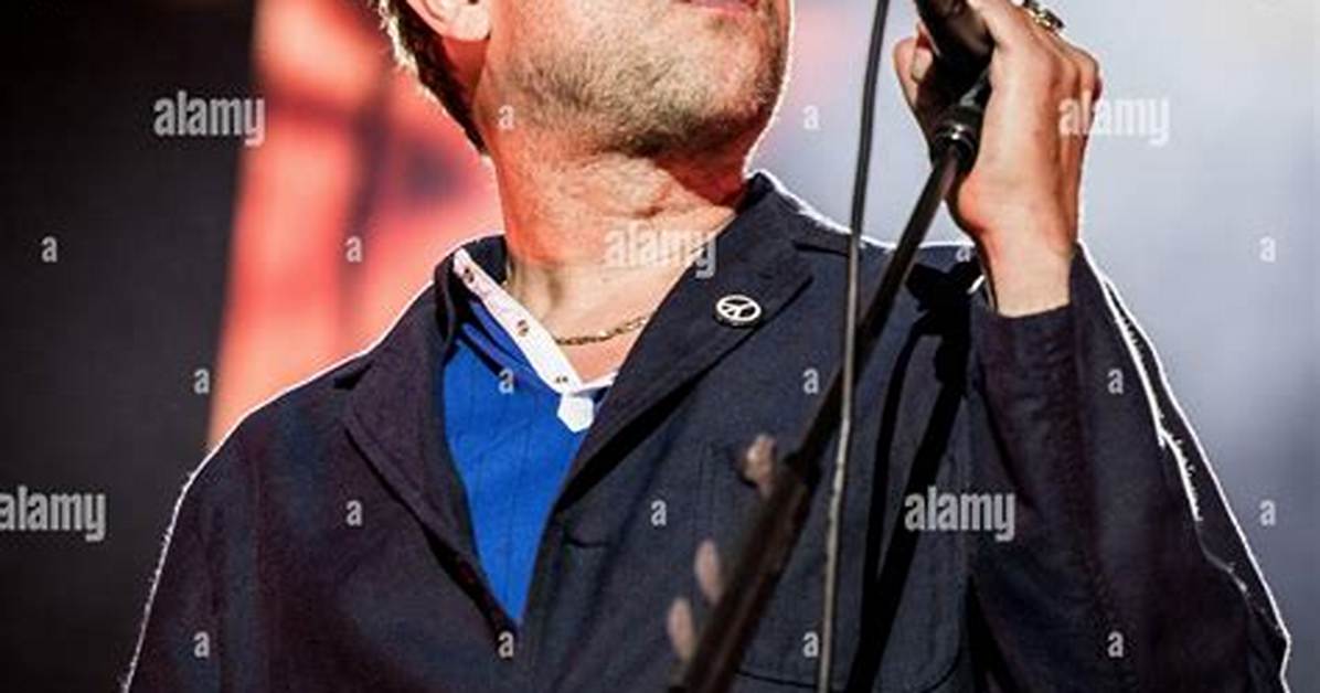 Damon Albarn