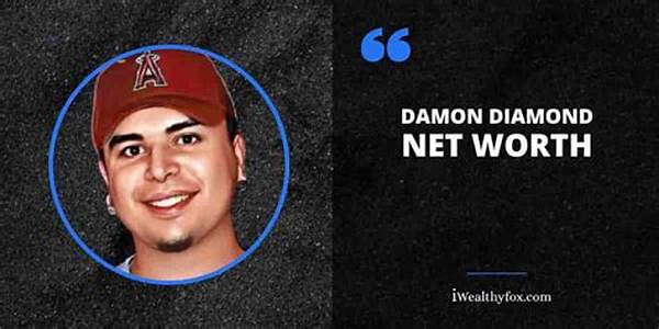Damon Diamond