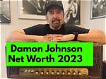 Damon John Net Worth – How Much Is John Worth?