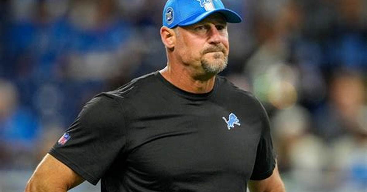 Dan Campbell