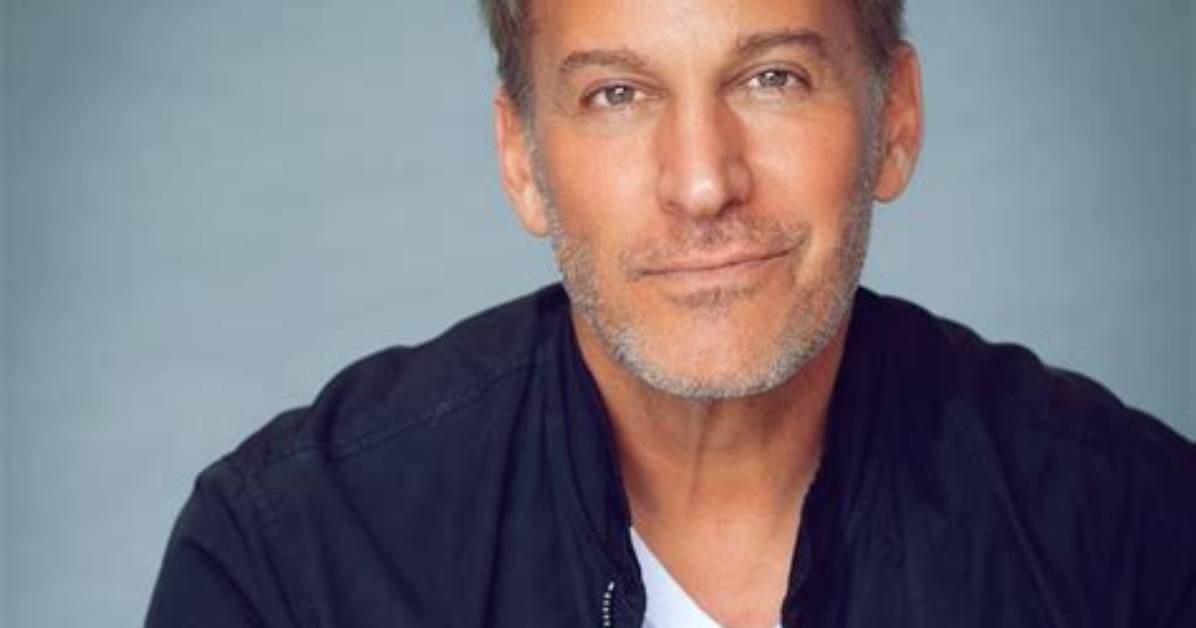 Dan Cortese