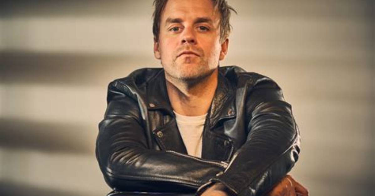 Dan Davidson Details Reasoning Behind New Direction of Music with Latest Release “Nineteen Eighty Something” (Exclusive) – Celeb Secrets Country