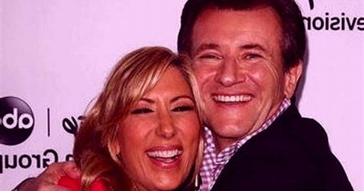 Dan Greiner's Biography: Who Is Lori Greiner’s Husband?
