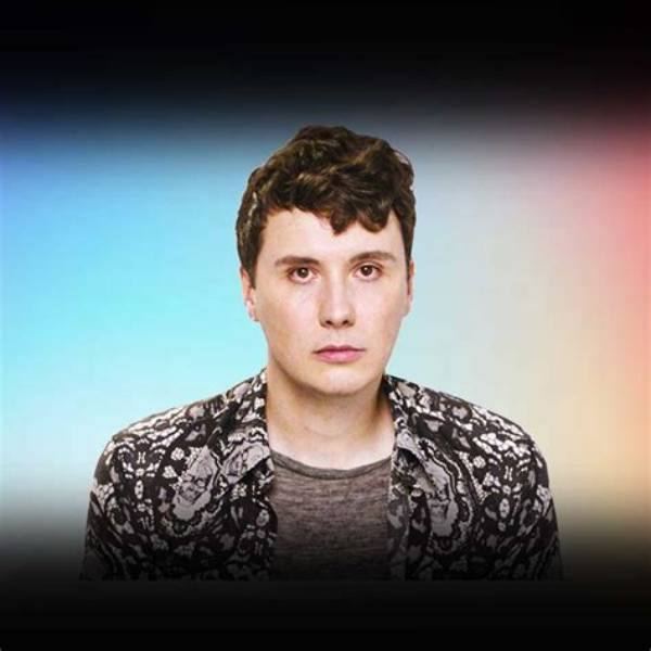 Dan Howell