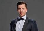 Dan Jeannotte Height