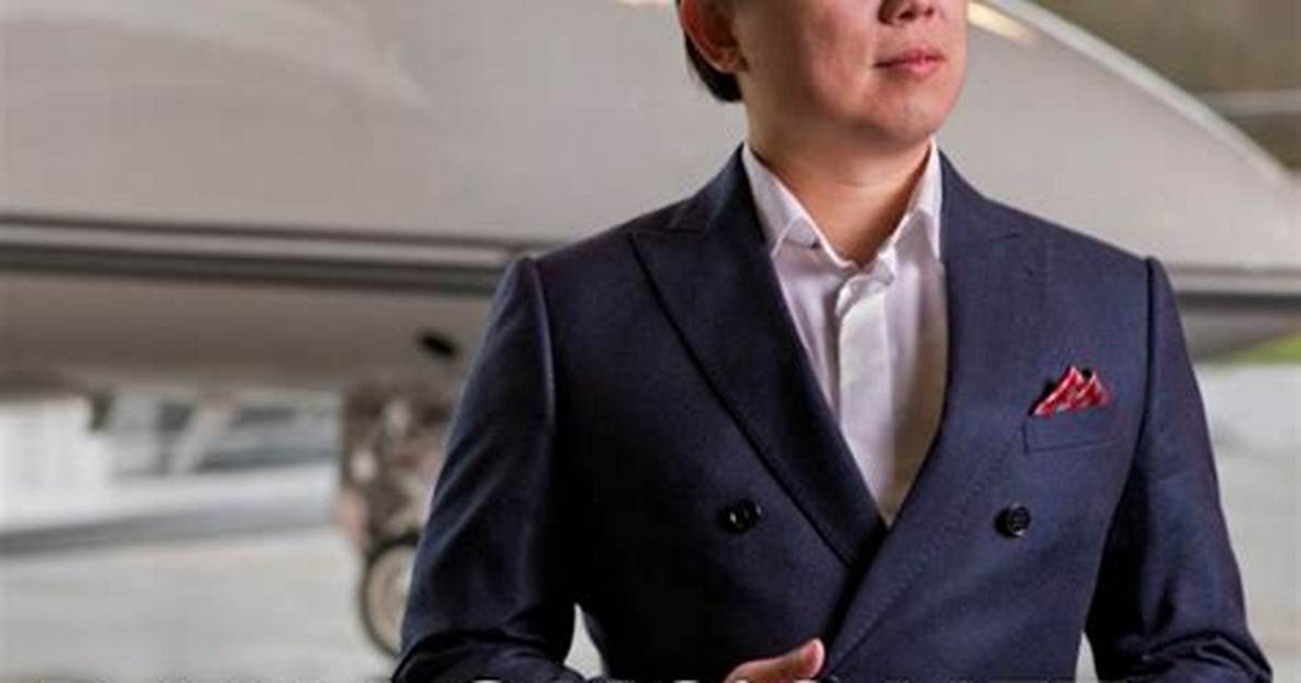 Dan Lok Net Worth – How Much Is Dan Lok Worth?