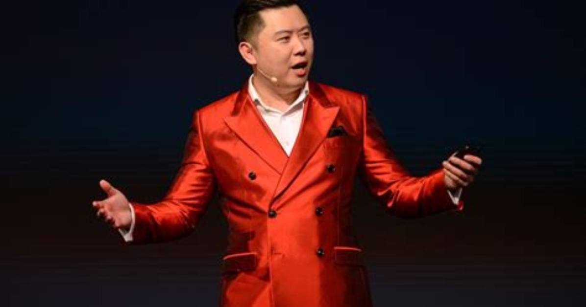 Dan Lok