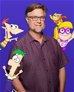 Dan Povenmire