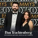 Dan Trachtenberg Net Worth