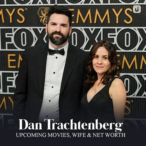 Dan Trachtenberg Net Worth