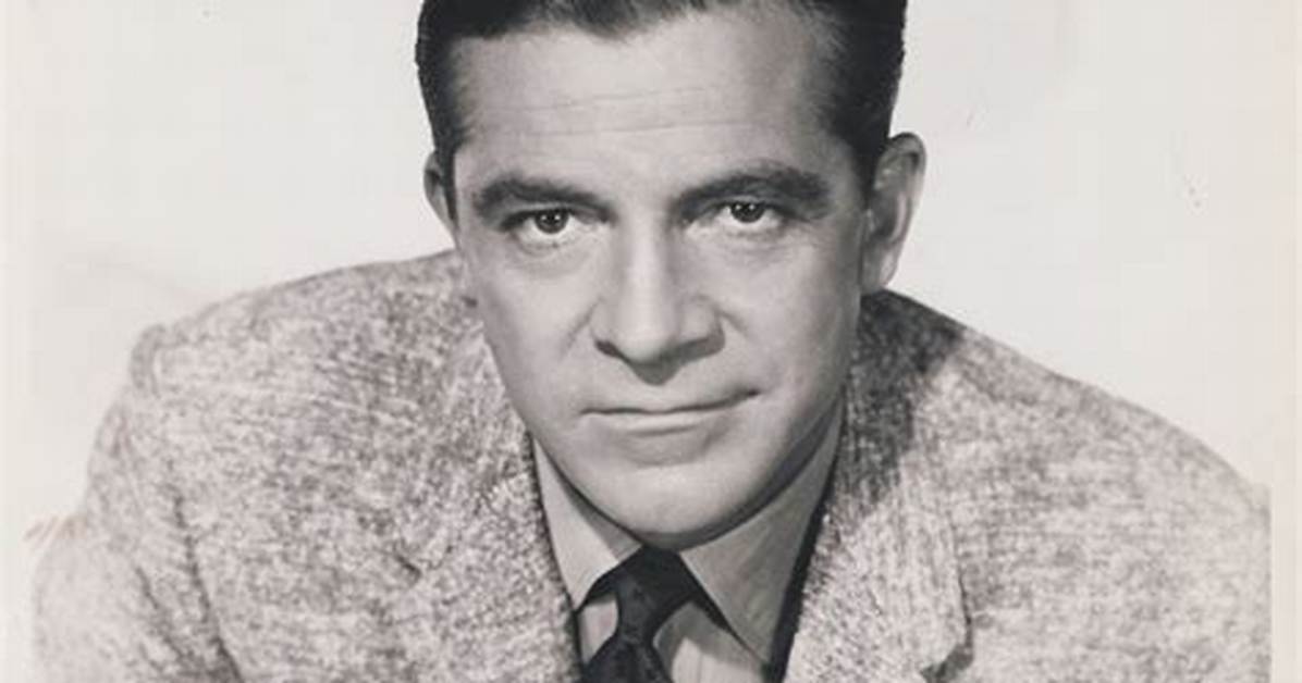 Dana Andrews