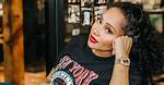 Dana Chanel Father Nakia Rattray | Wikipedia