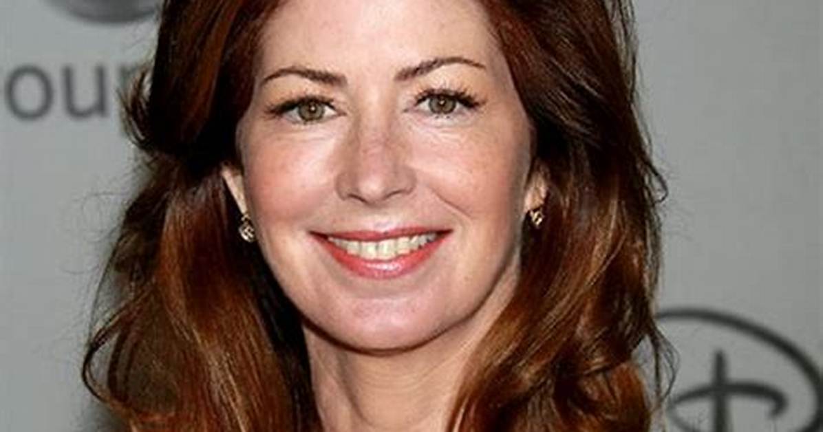 Dana Delany – Biography, Facts & Life Story