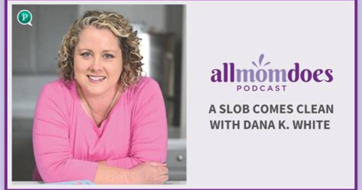 Dana K White Podcast, Bio, Wiki, Age, Husband, Books, Salary, and Net Worth