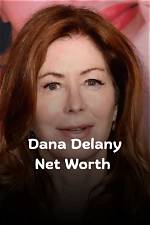 Dana Landgren Net Worth