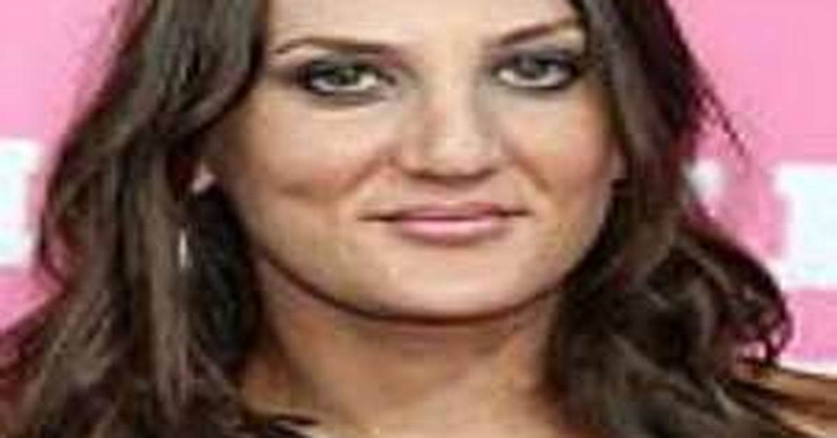 Dana Min Goodman | American Actress | Age, Bio, Wiki, Career, Net Worth, Movies, Husband and Facts