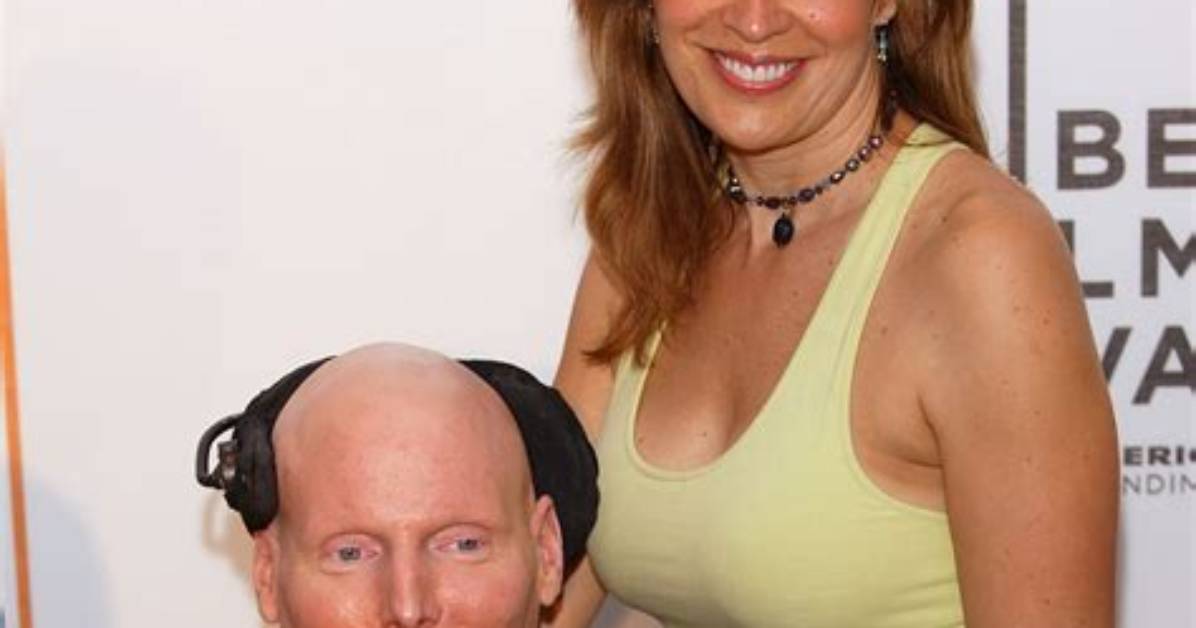 Dana Reeve Net Worth