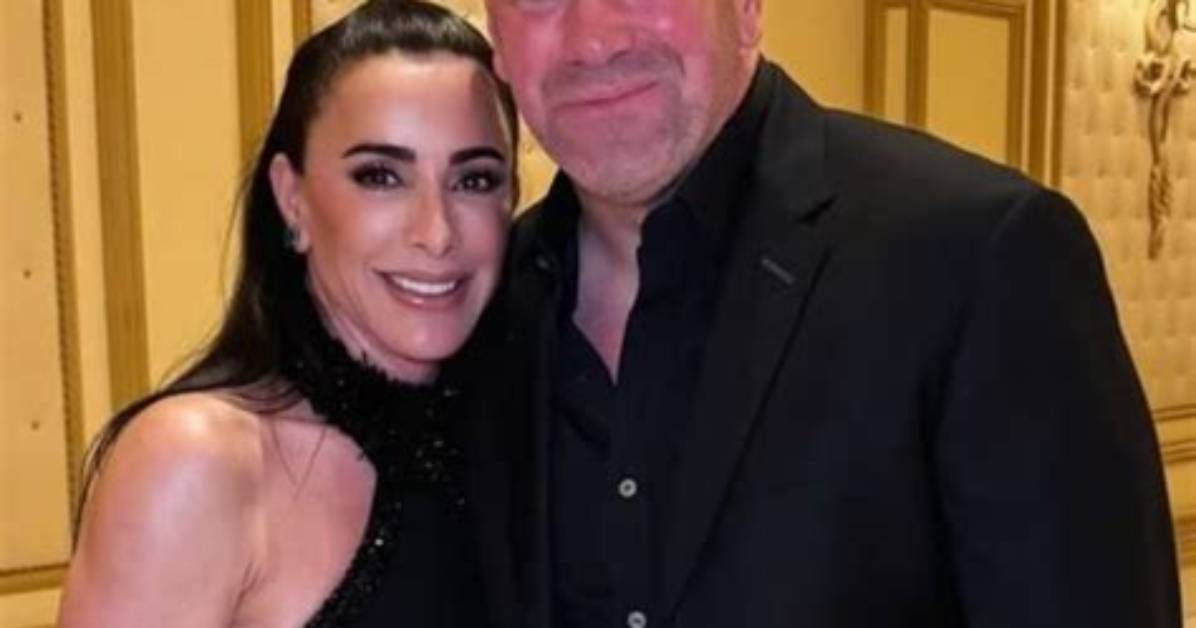 Dana White’s Wife Anne White Is the Mother of His Three Children