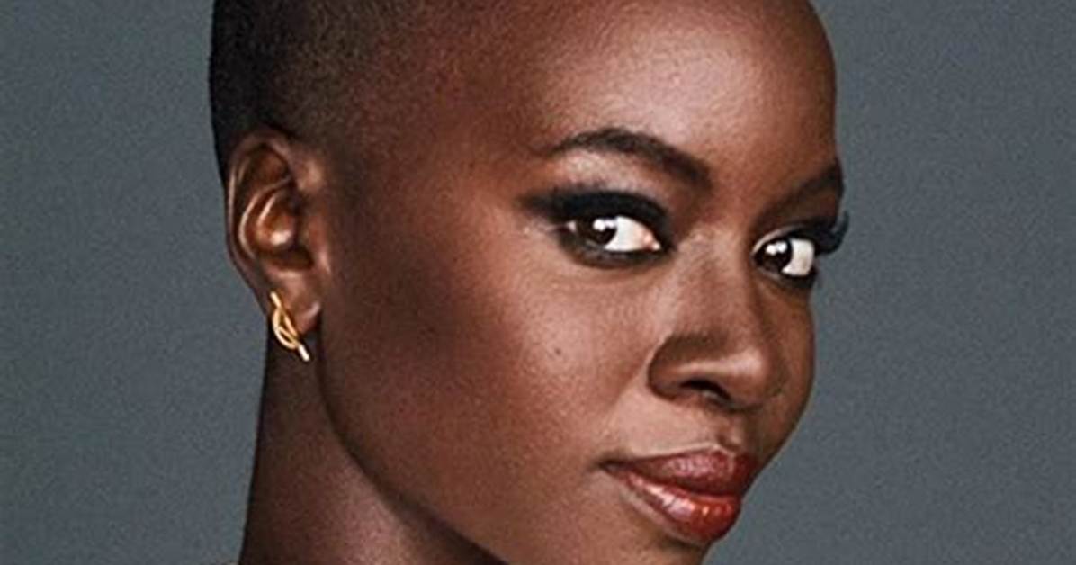 Danai Gurira
